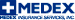 Medex Travel Insurance